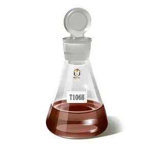 T106B detergente additivo per olio lubrificante per motori solfonato di calcio sintetico