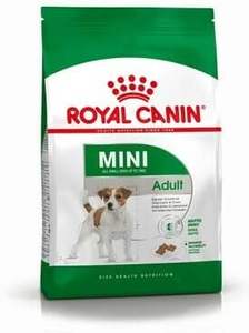 Royal Canin Nourriture pour chien-Mini Adult-Croquettes sèches pour chiens de petite race (jusqu'à 10KG) - Science Diet-Nutrition sur mesure-8kg - Product Image 6