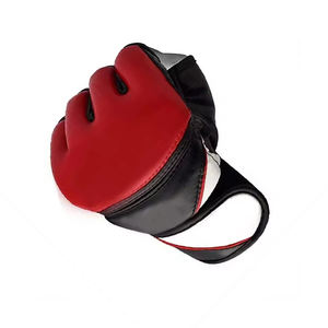 ถุงมือ MMA สำหรับชกมวยถุงมือ MMA แบบปรับขนาดได้ - Product Image 3