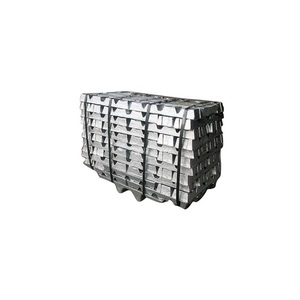Lingotes de Aleación de Aluminio Serie 6000, No Secundarios, Marca OEM, en Venta - Product Image 1