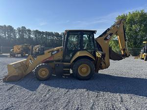 รถแบคโฮมือสอง ปี 2017 รุ่น Cat 420F2 ขาย - Product Image 2