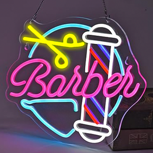 Bar <strong>Neon</strong> <strong>Sign</strong> Home <strong>Beer</strong> <strong>Sign</strong> for Bar Man Cave Shop <strong>Beer</strong> Club Pub Bistro LED <strong>Neon</strong> Light with Acrylic Body <strong>Beer</strong> Decorations - Product Image 6