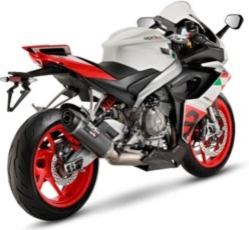 Motocicletas Aprilia RS 660 Extremas 2026 de la Mejor Calidad, Gran Venta, Aprobadas y Fabricadas, Listas para Enviar y Servicio de Entrega a Domicilio - Product Image 3