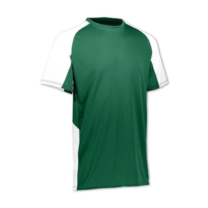 Diseña tus propios uniformes de béisbol y softbol de ensueño Uniforme de béisbol de poliéster 100% Superventas de alta calidad - Product Image 3