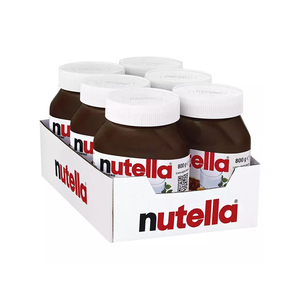 นูเทลล่าช็อกโกแลตนูเทลล่าช็อกโกแลตนูเทลล่า - Product Image 6