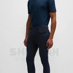 Sweat-shirt confortable sweat décontracté coupe douce tissu grand hommes équitation sweat décontracté pour grange détendue - Product Image 1