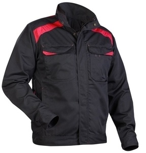 เสื้อโค้ทผ้าโพลีเอสเตอร์ปรับแต่งได้ - Product Image 5