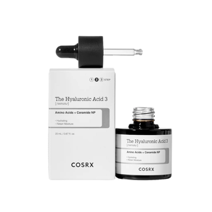 Cosrx The Hyaluronic Acid 3 Serum 20g - Product Image 2