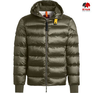Veste matelassée décontractée pour homme Ryan Pro Gear, personnalisée, tissu confortable et respirant avec logo personnalisé, motif uni - Product Image 5