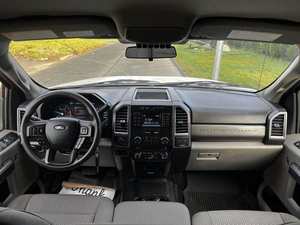 Compre Aquí: Camioneta F-450 SD 2018 USADA, Plataforma Plana de 12 Pies, 4x4, Exportación a Todo el Mundo - Product Image 2