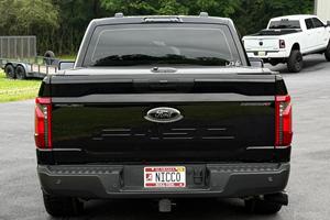 สภาพดีเยี่ยม รถฟอร์ด F150 ปี 2025 มือสอง - Product Image 1