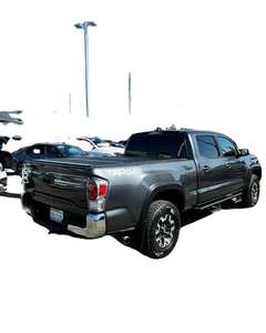 Camioneta Mediana 4x4 2023 2024 en Venta, Vehículo Utilitario Todoterreno Resistente - Product Image 4