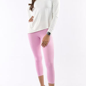 Leggings Fitness suaves de cintura alta personalizados, pantalones de entrenamiento, control de barriga, levantamiento de glúteos, mallas de Yoga Fitness - Product Image 5