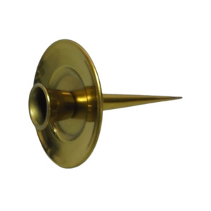 Bougeoir en fer nickelé support de chandelier de pilier décoratif pour la maison pour les lanternes de fête et la décoration intérieure nouveau design candélabre - Product Image 6