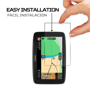 Protector de Pantalla ANTISHOCK para TomTom GO Basic 6 Model - Product Image 3