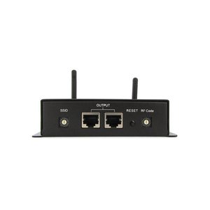 WiFi Multi Point Controller WF200 Master scheda madre senza fili per RGB led controllabile con iPhone Smartphone- - Product Image 4
