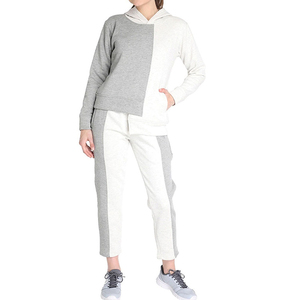 Chándales Transpirables, Elegantes y Modernos para Mujer, Chándal Apilado, Perfecto para Ropa Casual y Actividades al Aire Libre, Alta Calidad OEM - Product Image 1