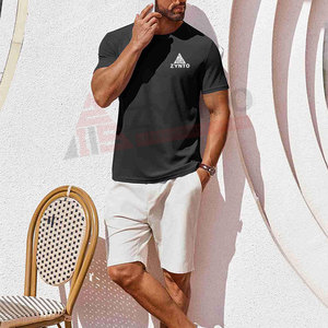 Customized Design <b>Men</b> <b>T</b>-<b>Shirt</b> Professional Good Quality <b>Men</b> <b>T</b>-<b>Shirt</b> Top Price <b>Men</b> <b>T</b>-<b>Shirt</b> For Sale - Product Image 3