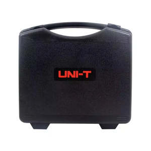 เครื่องทดสอบฉนวนไฟฟ้า UNI-T UT595 แบบดิจิตอล สำหรับงานบำรุงรักษาอุตสาหกรรม  วัดค่าความต้านทานฉนวนได้อย่างแม่นยำ พร้อมฟังก์ชันทดสอบ RCD  แบบอินทิเกรต - Product Image 5