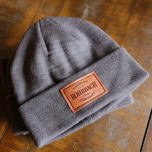 Gorro de Cachemira bordado a mano personalizado unisex con impresión digital para playa y viajes - Product Image 4