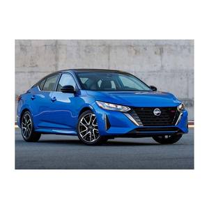 Prix d'usine pour les véhicules Sentra en stock pour le commerce mondial et les commandes en gros - Product Image 6