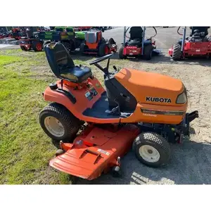 2004 G2460 Tracteur de pelouse Produit d'occasion - Product Image 2