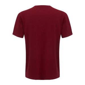 Camiseta ajustada para hombre hecha en fábrica al por mayor, camiseta personalizada de secado rápido con mejores ventas para adultos - Product Image 3
