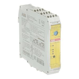 Modulo di Controllo Elettronico ABB Modello 1SAM461200R1016 - Product Image 1