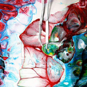 2024 femmes haute qualité thermique pull à capuche personnalisé imprimé Logo Street Style Jersey pour l'hiver à capuche col avant Logo - Product Image 6