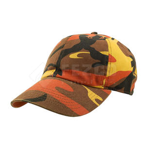 Gorra de béisbol Lisa barata de alta calidad OEM al por mayor gorra de béisbol deportiva ajustable con logotipo personalizado - Product Image 1