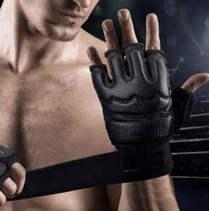 Fabricant de gants OEM MMA Pakistan | Gants de combat UFC personnalisés en gros avec un nouveau design - Product Image 5