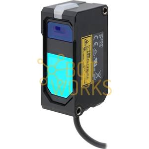 Omron ZPLS600S2M - Nuevo - Product Image 1