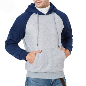 2025 Top Trending Men's Hoodies & Sweatshirts de haute qualité avec marque privée personnalisée et logo Prix compétitif - Product Image 4