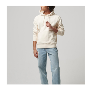 Servicio OEM, Sudaderas para Hombre de Material Suave Antiarrugas, Fabricación al por Mayor, Nuevo Diseño Personalizado, Sudaderas para Hombre - Product Image 6