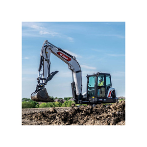 ขาย E55 Bobcat 2011มือสอง - Product Image 6