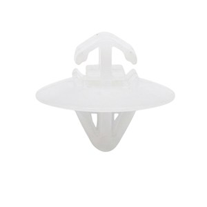 Rear Bumper <b>Clip</b> for Renault 9, 11, Kangoo, Master - 10 Piece - Product Image 5