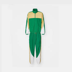 Logo personnalisé survêtement en nylon réfléchissant hommes unisexe hommes survêtement coupe-vent personnalisé nouvelle qualité Premium vente en gros - Product Image 6