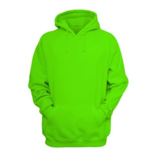 เสื้อฮู้ดผ้านุ่มสำหรับผู้ชายสีล้วนย้อมสีได้ทุกฤดูสวมใส่สบาย - Product Image 1