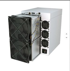 Usado Antminer S19 Pro ++ 125Th/S Bitcoin Miner ordenador PROCESADOR DE DATOS 3250W superventas éxitos Asic Miner Crypto gran oferta - Product Image 4