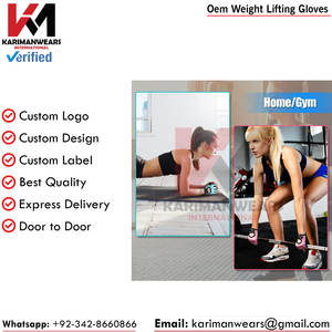 Gants d'entraînement Gants d'haltérophilie Femmes Hommes Gants de gymnastique respirants légers Exercice Musculation Haltérophilie - Product Image 4