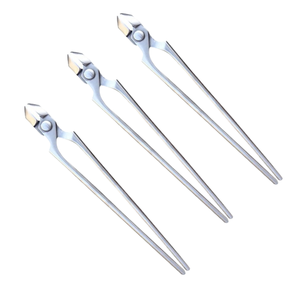 Martillo de conducción de herrador de acero inoxidable japonés de nuevo diseño, desinfección, borde de corte afilado para limpieza de pezuñas para caballos - Product Image 3