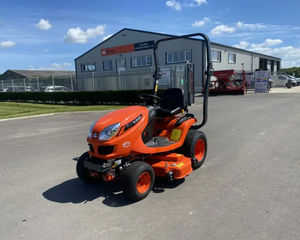 KUBOTA GR2120S TONDEUSE À MOTEUR Achetez en gros pour faire d'énormes économies! Livraison rapide disponible-Ne manquez pas cette offre! - Product Image 2