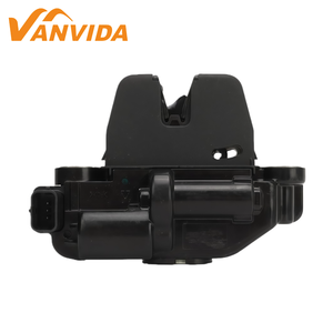 Serrure de couvercle de <span class=keywords><strong>coffre</strong></span> de hayon OE 9151487499 8719F8 9684648680 pour Citroen <span class=keywords><strong>Peugeot</strong></span> 208 2008 3008 5008 <span class=keywords><strong>508</strong></span> - Product Image 3