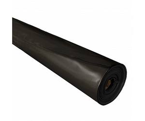 Rollos de película LDPE de plástico personalizados para construcción Película de construcción de plástico 200 um - Product Image 1