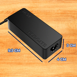 Caricabatterie per Laptop Lenovo 45W e 65W, Alimentatore USB-C Tipo C Compatibile - Product Image 3
