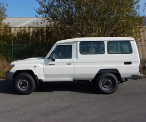 Sedán Híbrido Usado en Buen Estado, Modelo 2022-2025, 78 VDJ78L, 6 Plazas - Product Image 4