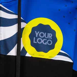 Alta calidad personalizado invierno 100% algodón orgánico estilo gótico letra impresa Sudadera con capucha tendencia Regular Fit hombres Sudadera con capucha - Product Image 3