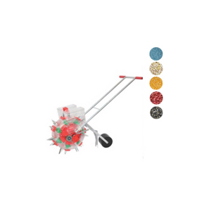 Sembradora diseñada para mejorar la velocidad y la productividad de la siembra - Product Image 2
