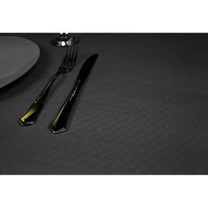 Mantel Amarillo de 100x100cm, 42gsm, B2B - Product Image 5