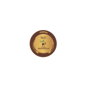 Caffè Iuliano Espresso Gran Aroma Napoli Capsule Compatibili Confezione da 100 - Product Image 4